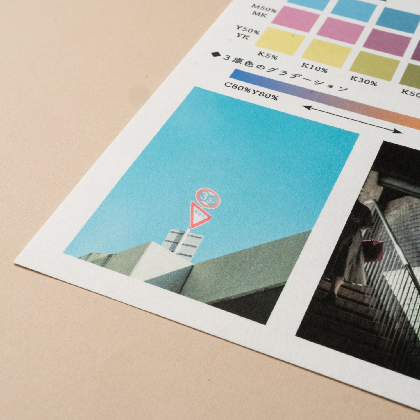 【阿波和紙】楮 厚口 白 - イーワン大判プリント【最大B0サイズの大判印刷サービス】