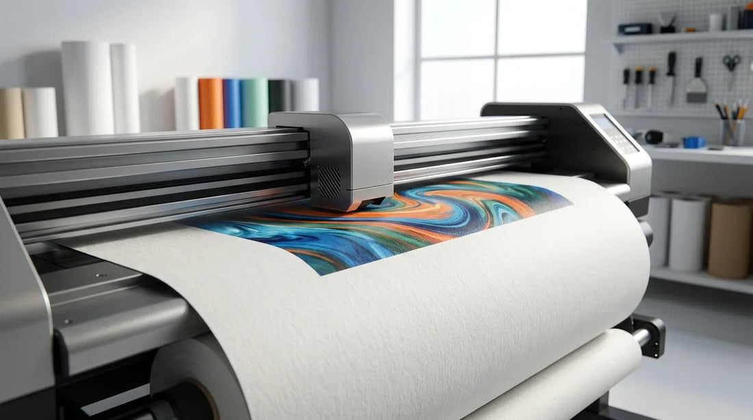 【目的別】失敗しない大判印刷の選び方！おすすめ業者と用紙をプロが解説