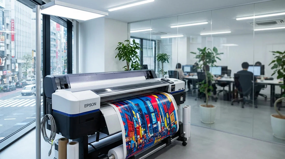 東京で大判ポスターを激安プリント！失敗しない業者の選び方とおすすめ5選