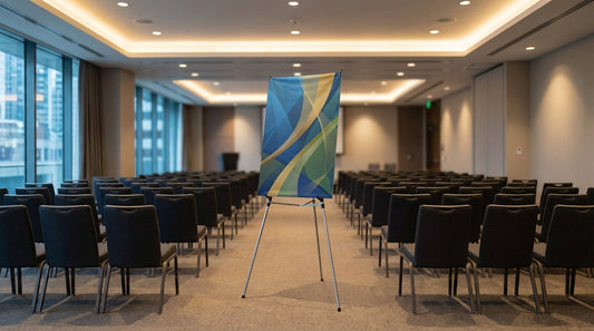 大判プリントで株主総会の準備をスムーズに！サイズ選びと活用ガイド