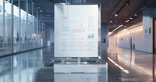 大判プリント 学会発表ポスターならイーワン！布印刷のメリットと注文方法