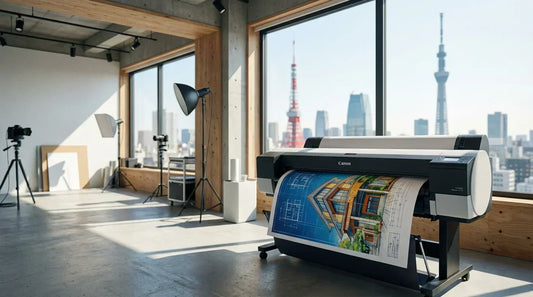 東京で大判印刷を依頼するなら？高品質ポスターのおすすめ業者と失敗しない選び方
