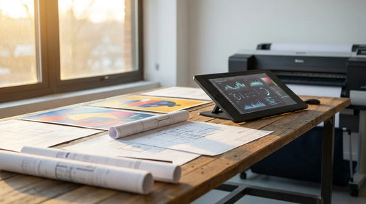 大判印刷サービスおすすめ10選！ポスター印刷から学会・同人までプロが徹底比較